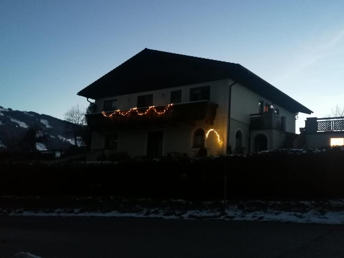 Appartement Heidi By Schladmingurlaub Ramsau am Dachstein Eksteriør billede