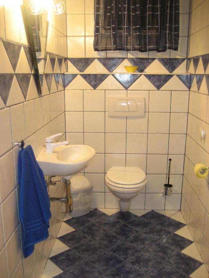 Appartement Heidi By Schladmingurlaub Ramsau am Dachstein Eksteriør billede