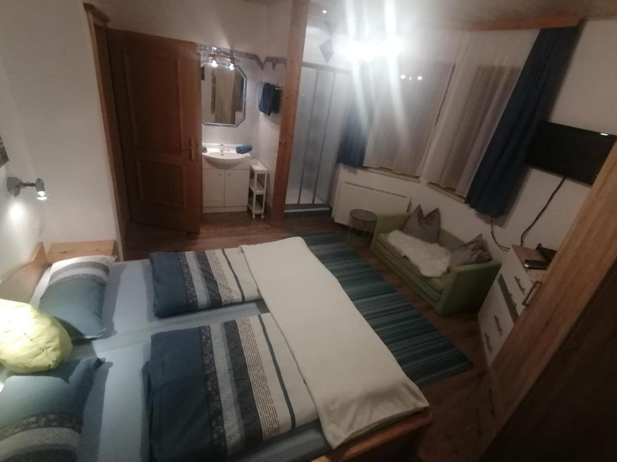 Appartement Heidi By Schladmingurlaub Ramsau am Dachstein Eksteriør billede