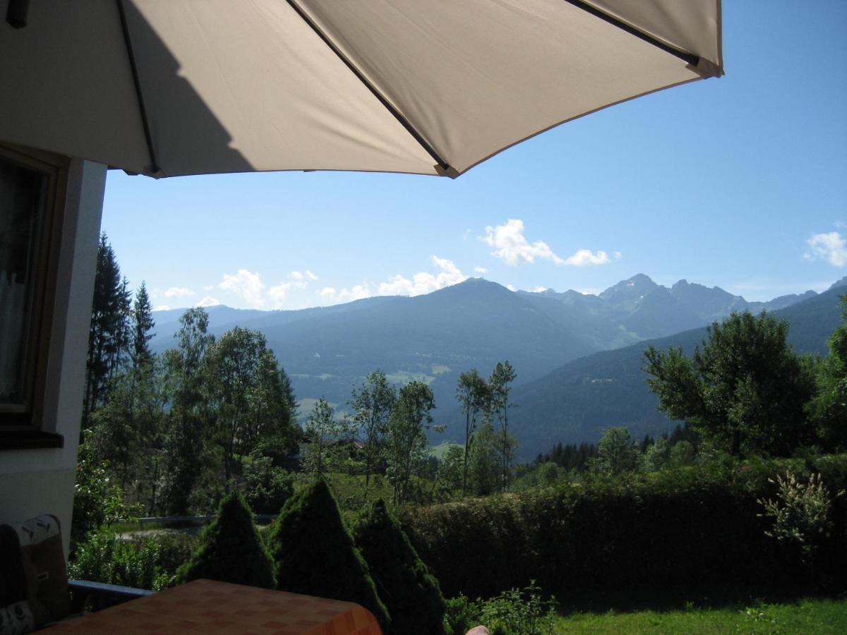 Appartement Heidi By Schladmingurlaub Ramsau am Dachstein Eksteriør billede