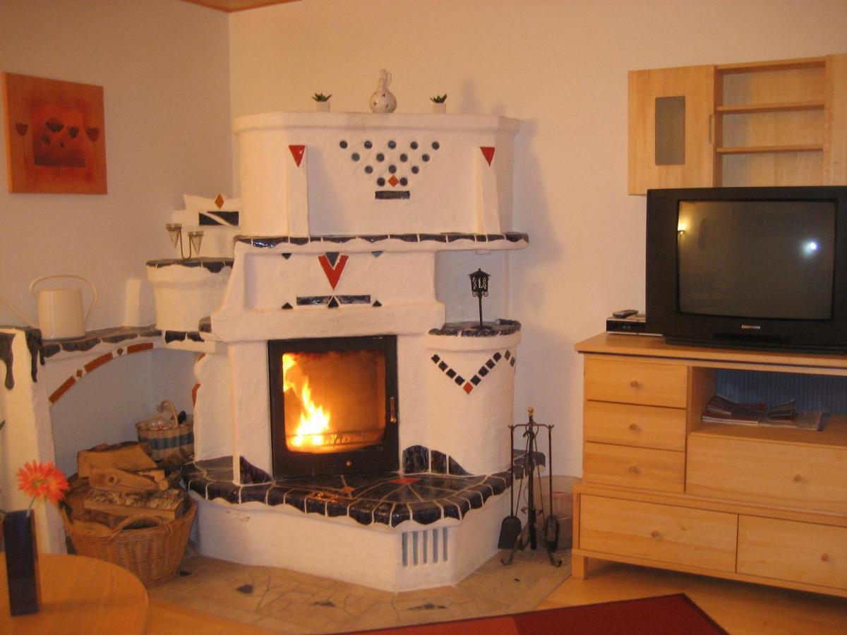 Appartement Heidi By Schladmingurlaub Ramsau am Dachstein Eksteriør billede
