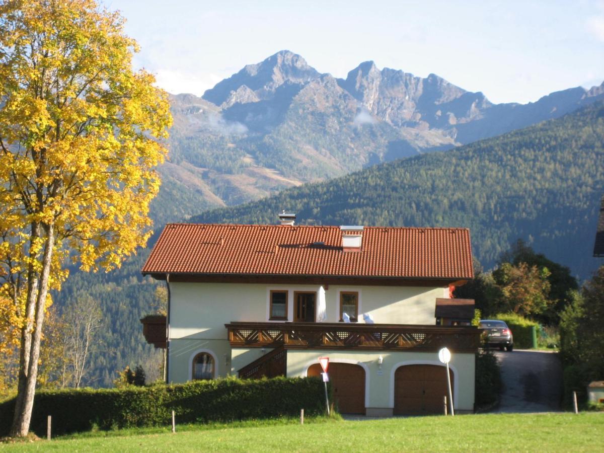 Appartement Heidi By Schladmingurlaub Ramsau am Dachstein Eksteriør billede