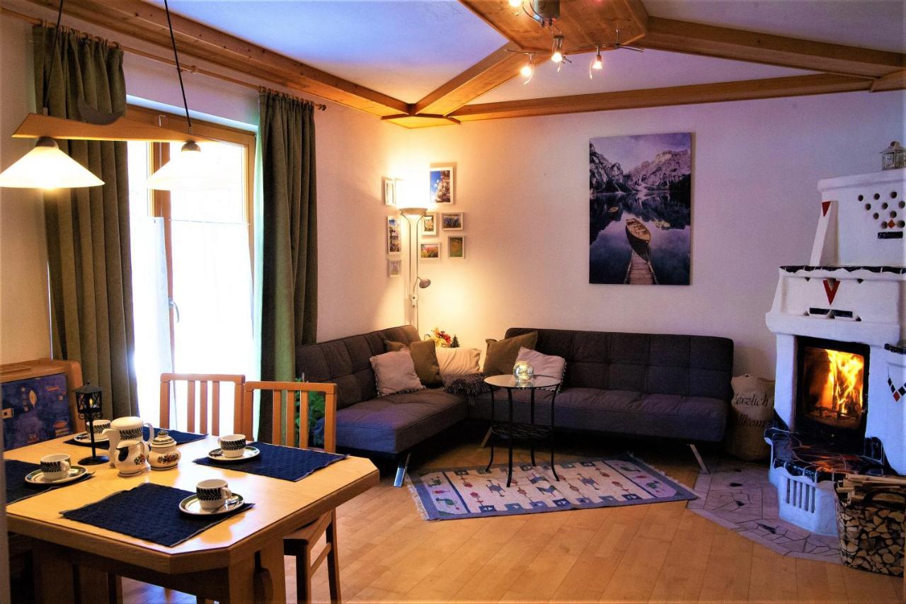 Appartement Heidi By Schladmingurlaub Ramsau am Dachstein Eksteriør billede