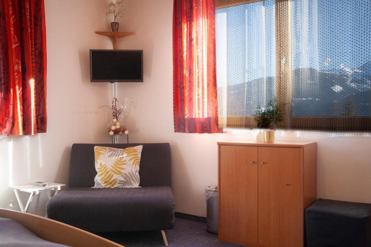 Appartement Heidi By Schladmingurlaub Ramsau am Dachstein Eksteriør billede