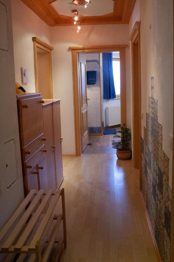 Appartement Heidi By Schladmingurlaub Ramsau am Dachstein Eksteriør billede