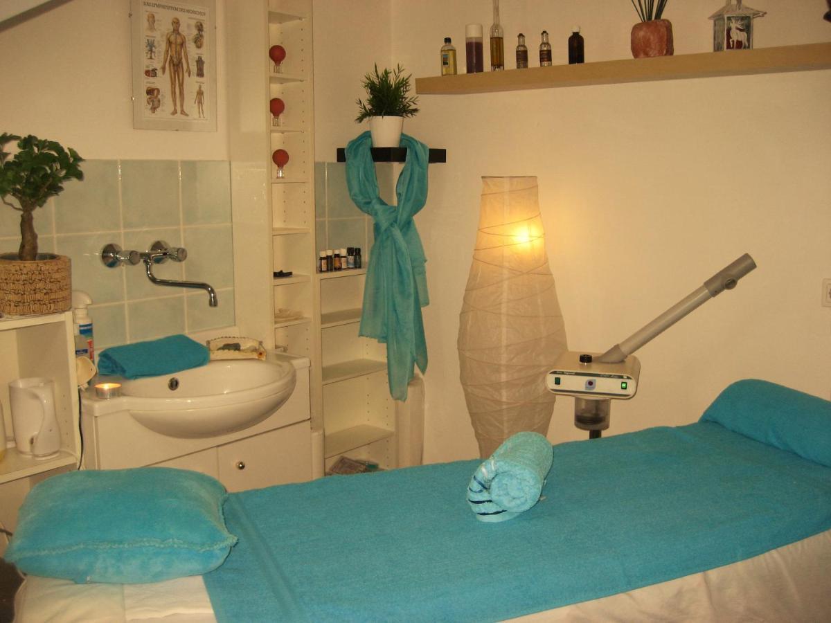 Appartement Heidi By Schladmingurlaub Ramsau am Dachstein Eksteriør billede