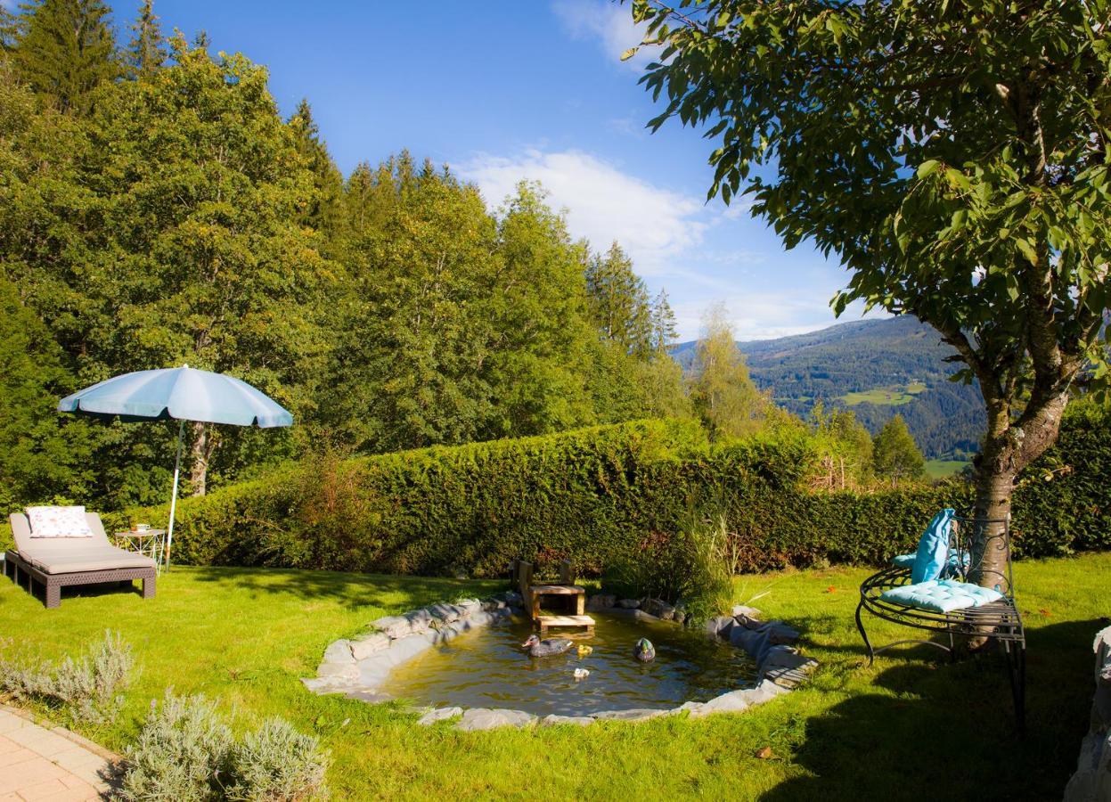 Appartement Heidi By Schladmingurlaub Ramsau am Dachstein Eksteriør billede