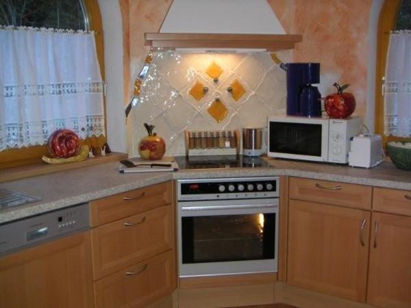 Appartement Heidi By Schladmingurlaub Ramsau am Dachstein Eksteriør billede